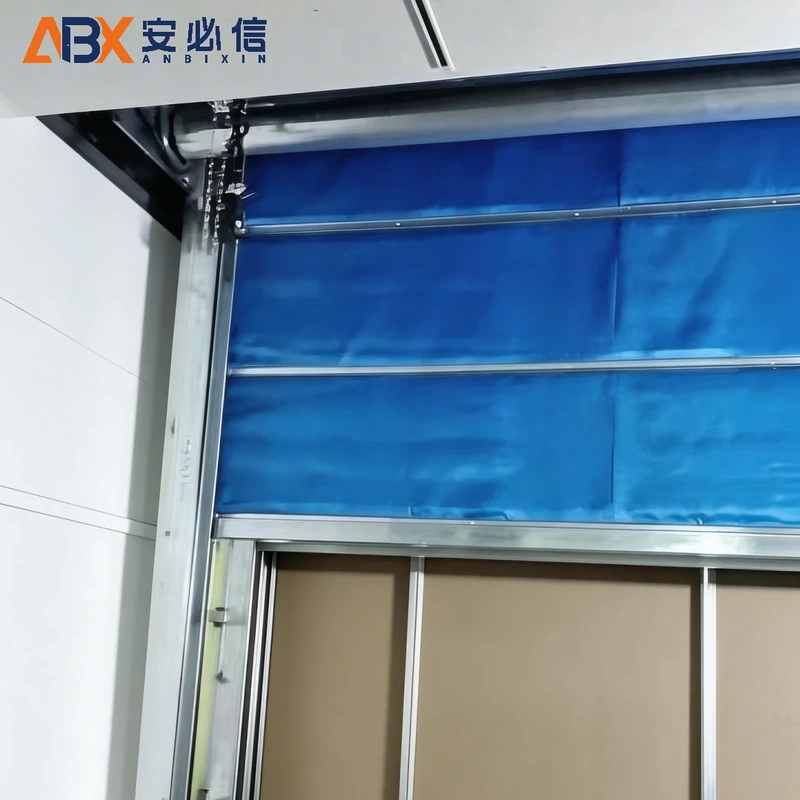 毕节冷库门封